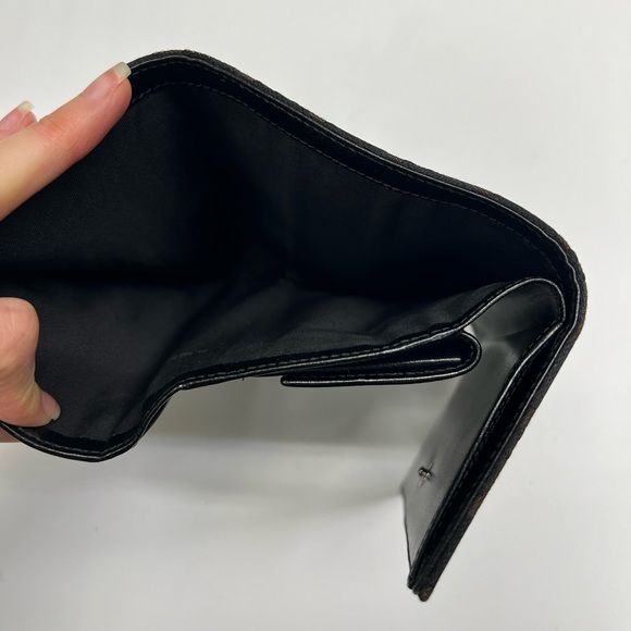 Genuine Fendi wallet - Picture 4 of 5